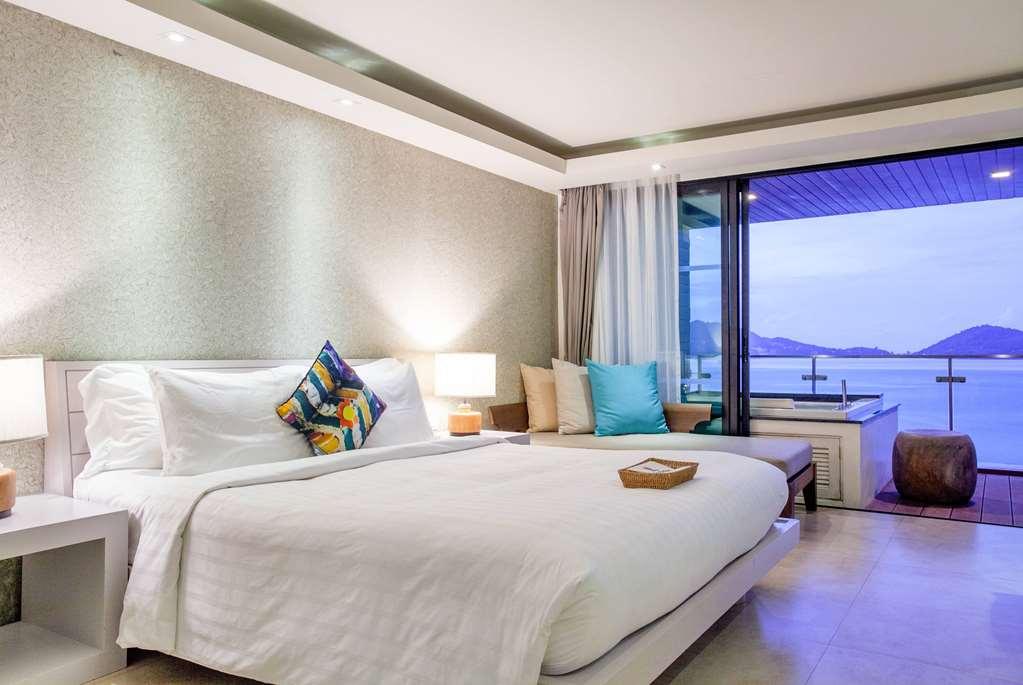 Zenmaya Oceanfront Hotel