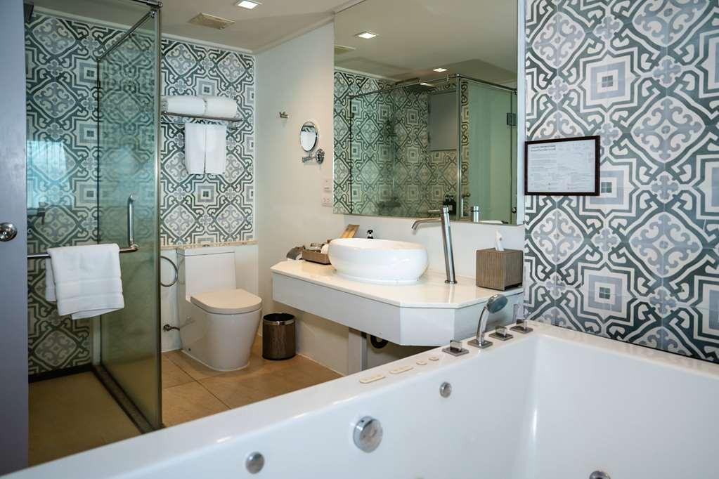 Hotel Zenmaya Oceanfront *